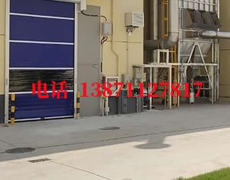 宁洱快速防爆卷帘门