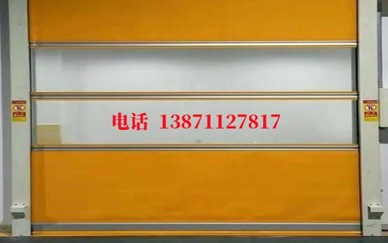 宁洱洁净室门